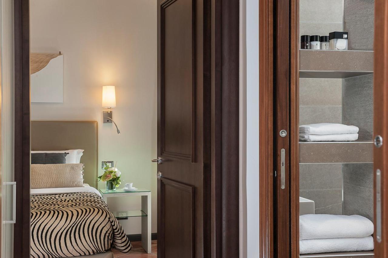 Daphne Suites Rome Bagian luar foto