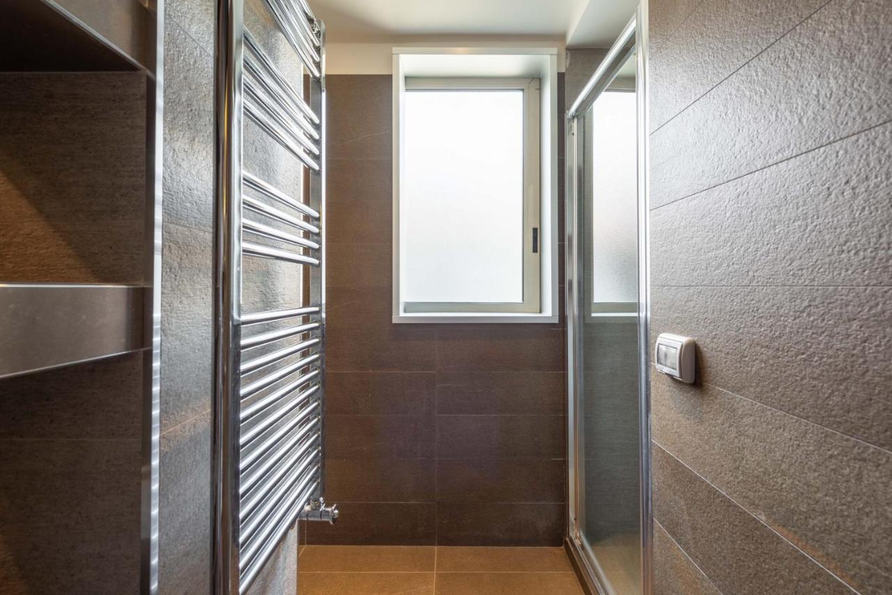 Daphne Suites Rome Bagian luar foto