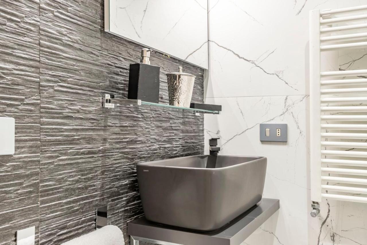 Daphne Suites Rome Bagian luar foto
