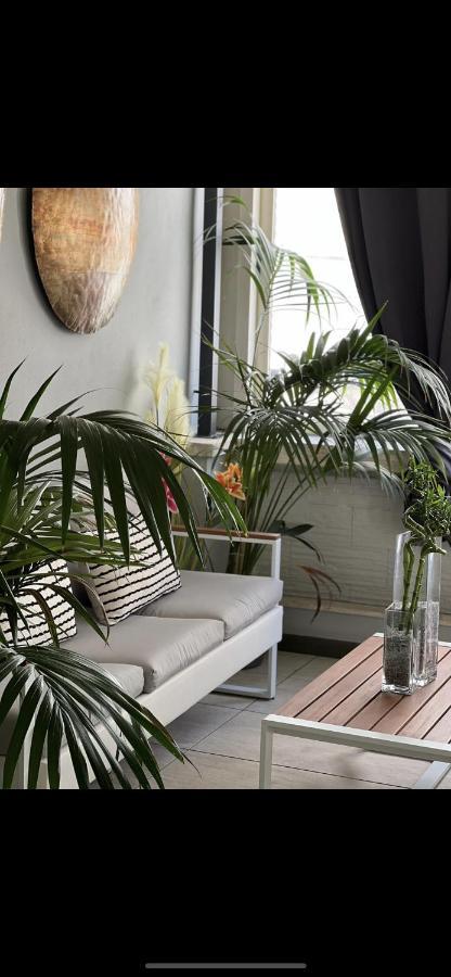 Daphne Suites Rome Bagian luar foto