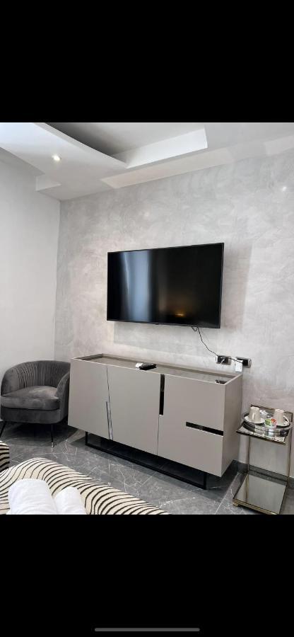 Daphne Suites Rome Bagian luar foto