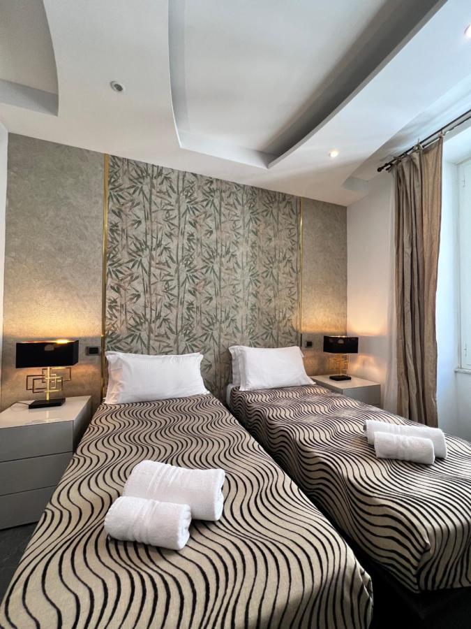 Daphne Suites Rome Bagian luar foto