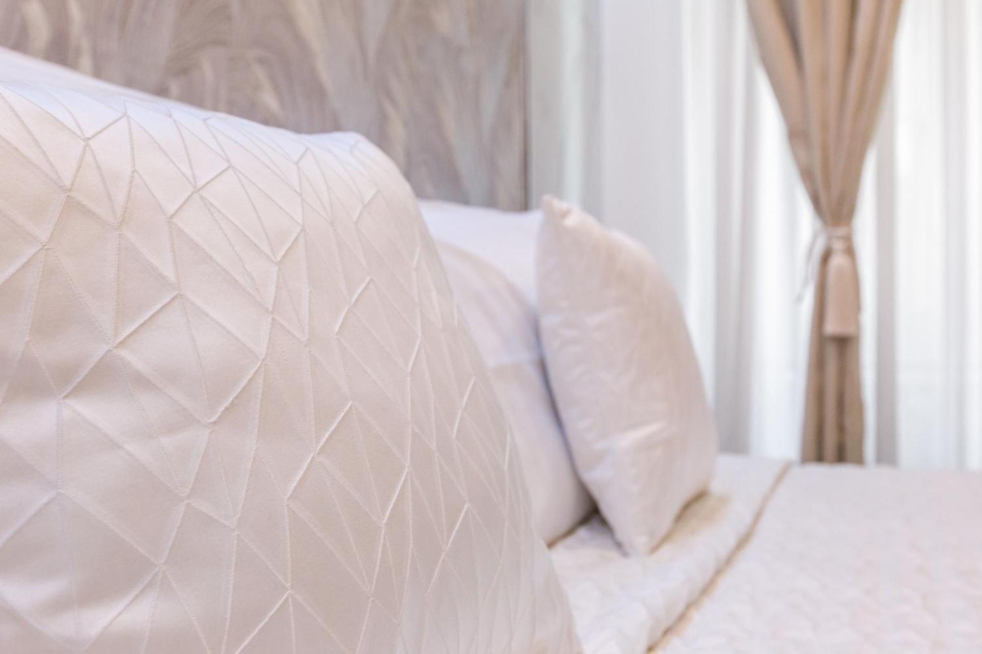 Daphne Suites Rome Bagian luar foto