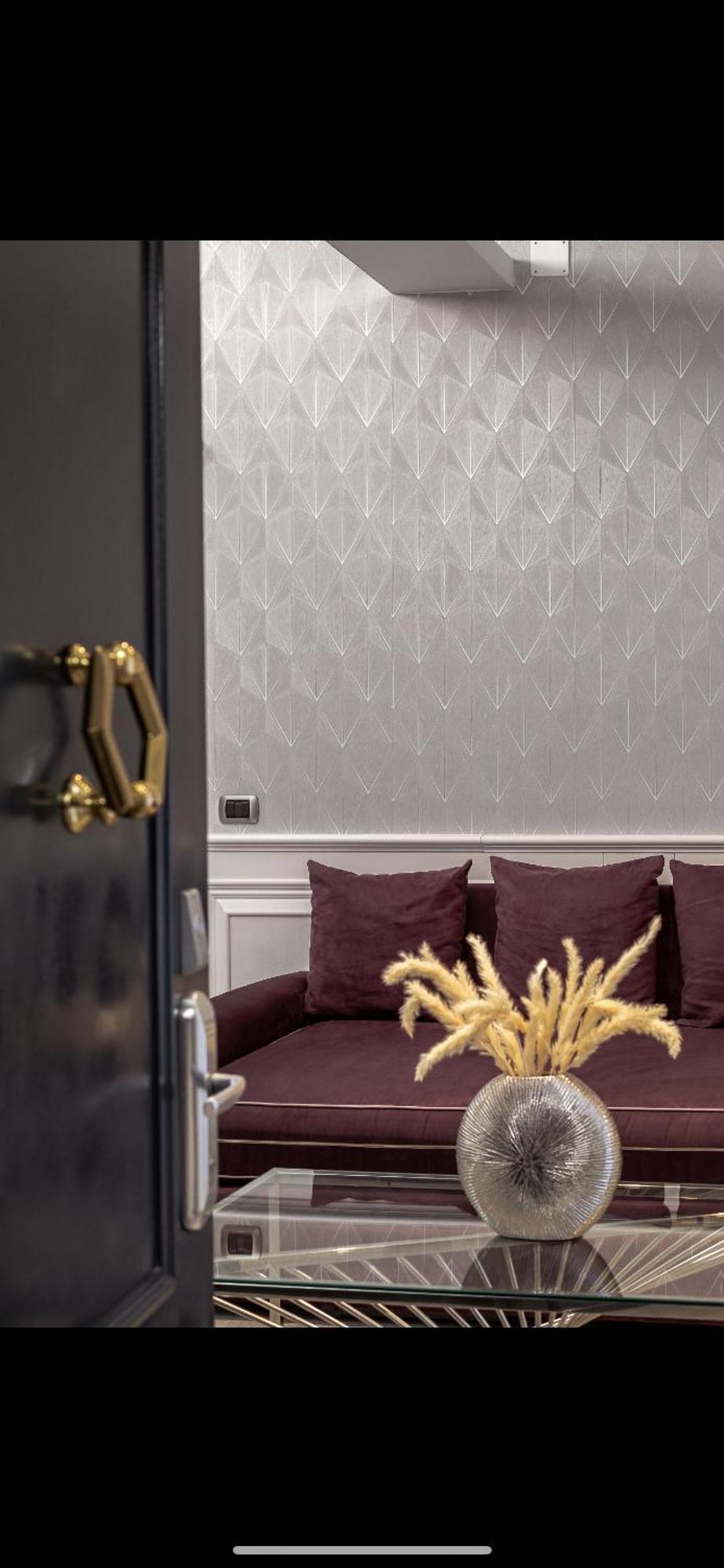 Daphne Suites Rome Bagian luar foto