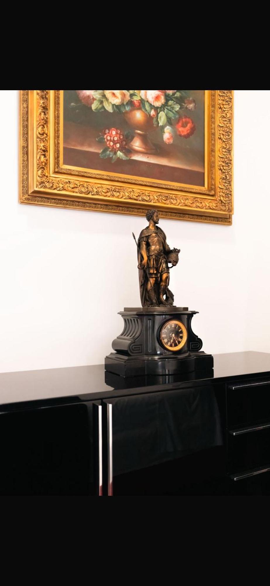 Daphne Suites Rome Bagian luar foto
