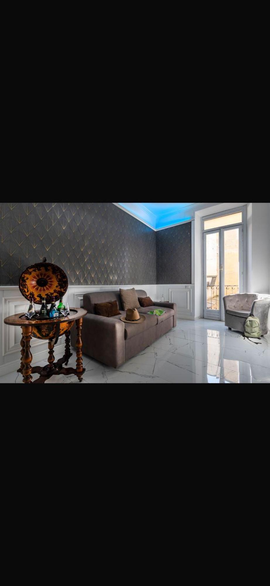 Daphne Suites Rome Bagian luar foto