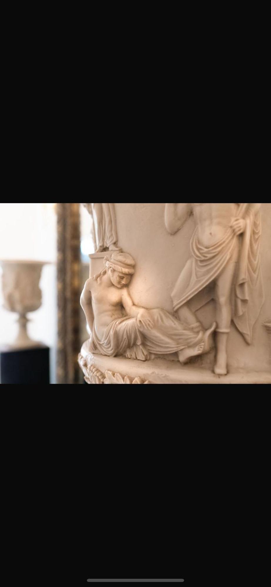 Daphne Suites Rome Bagian luar foto