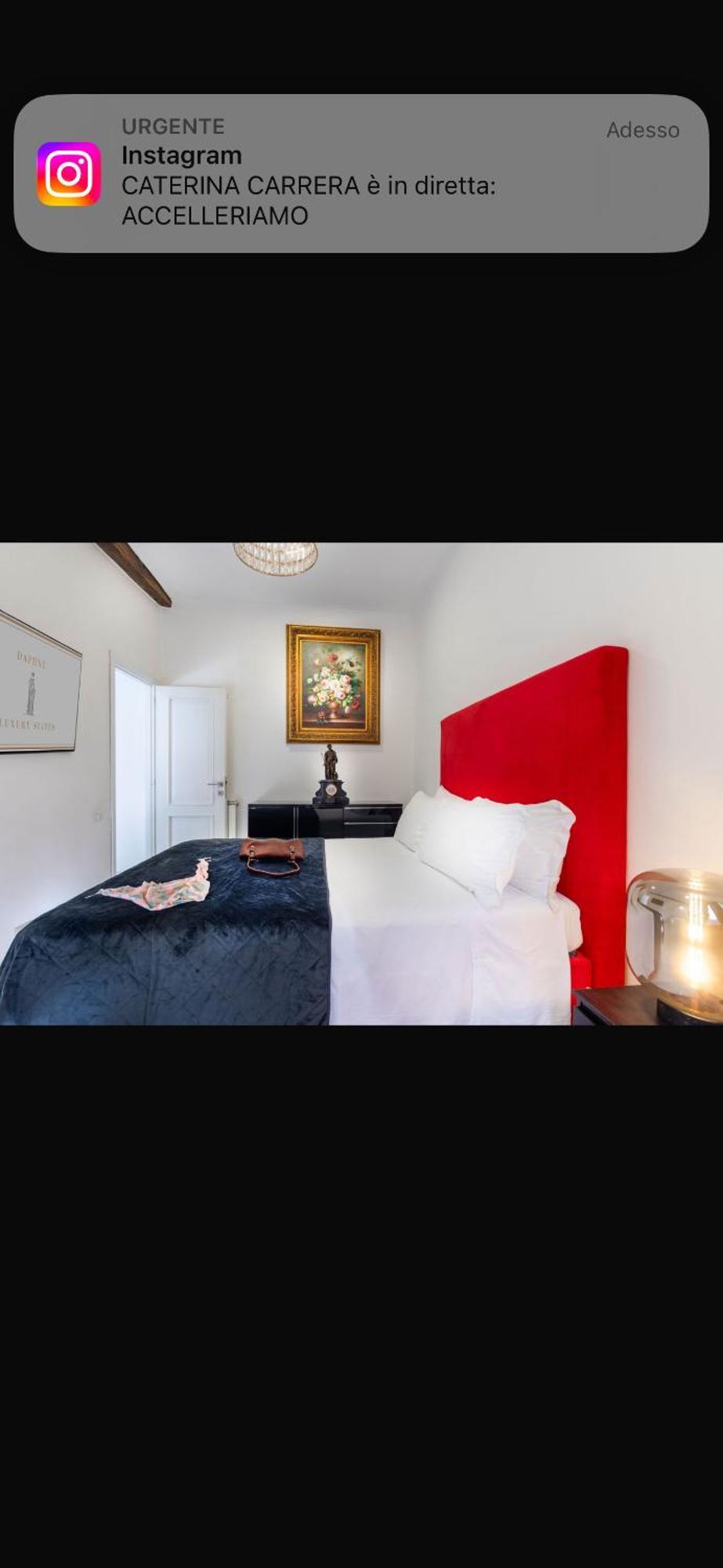 Daphne Suites Rome Bagian luar foto