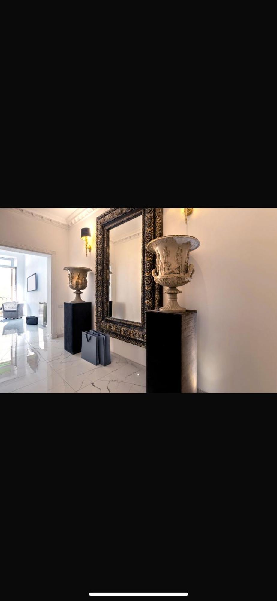 Daphne Suites Rome Bagian luar foto