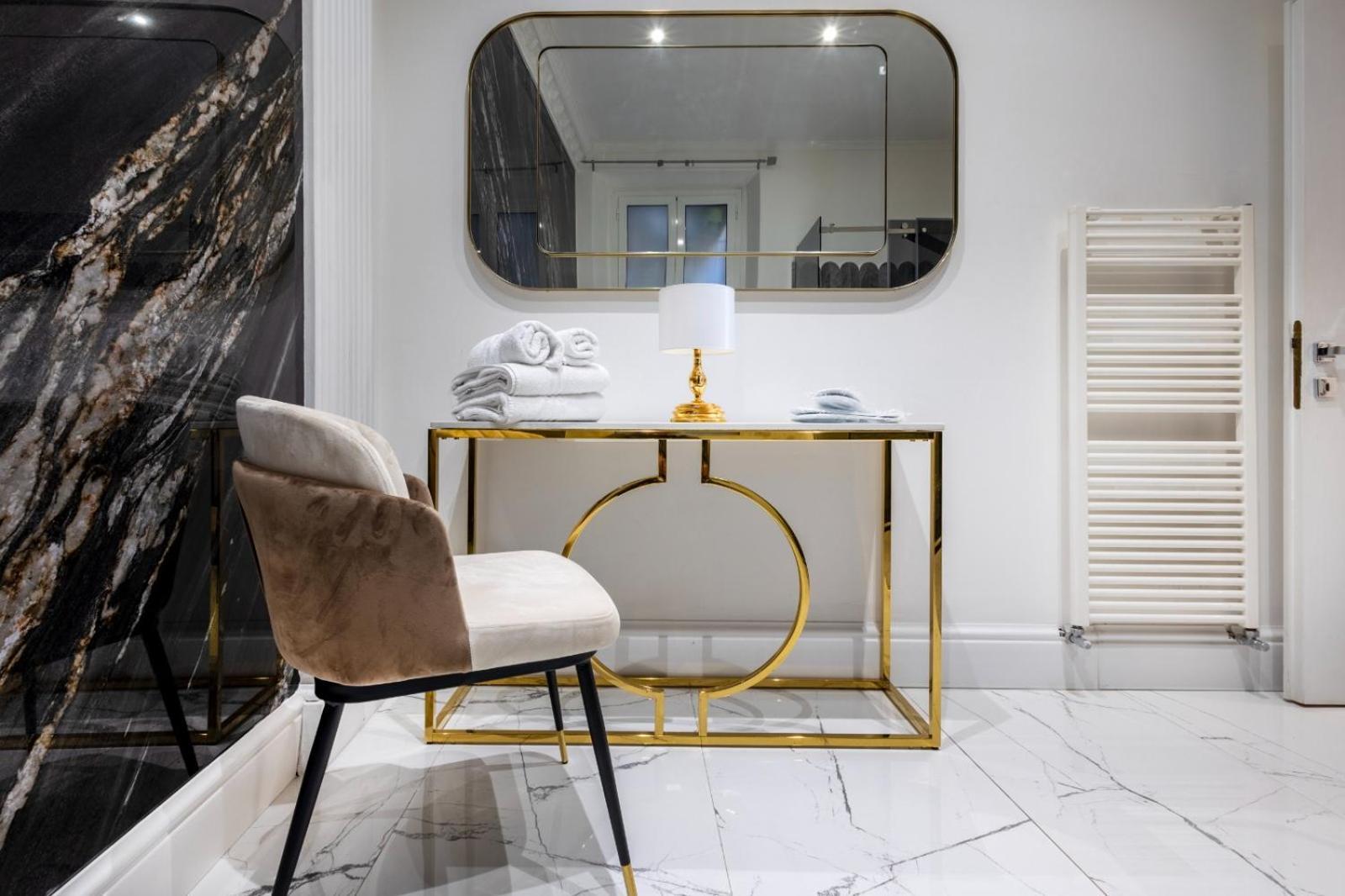 Daphne Suites Rome Bagian luar foto