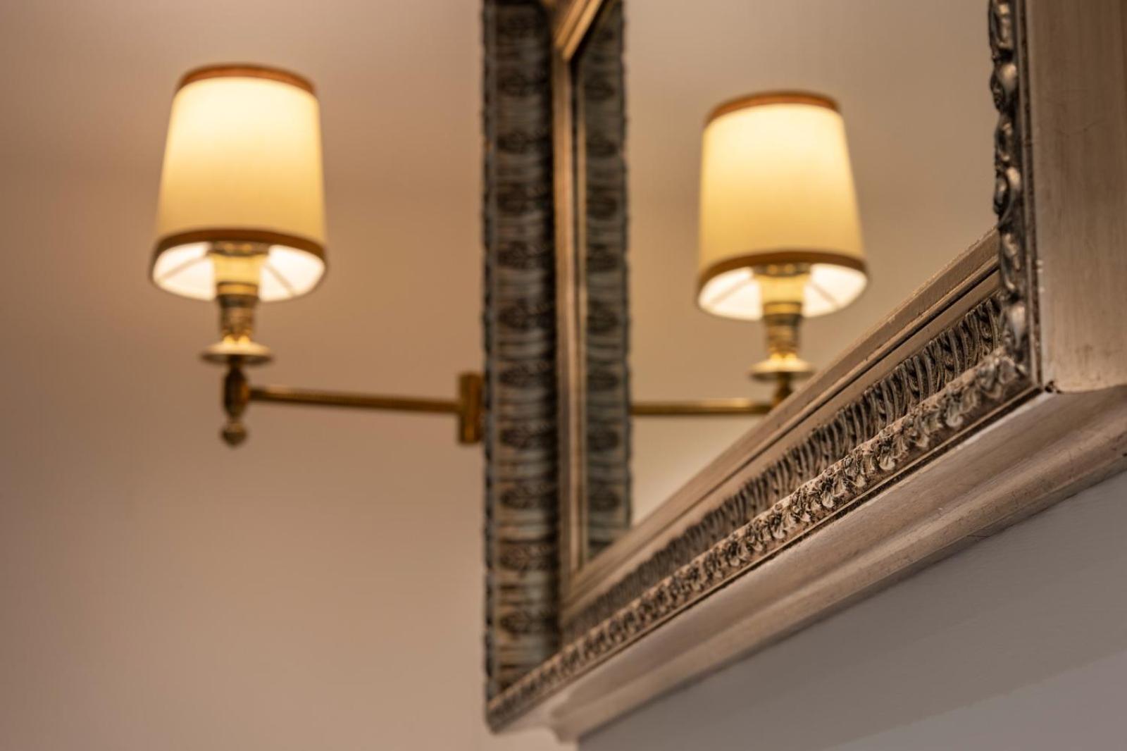 Daphne Suites Rome Bagian luar foto