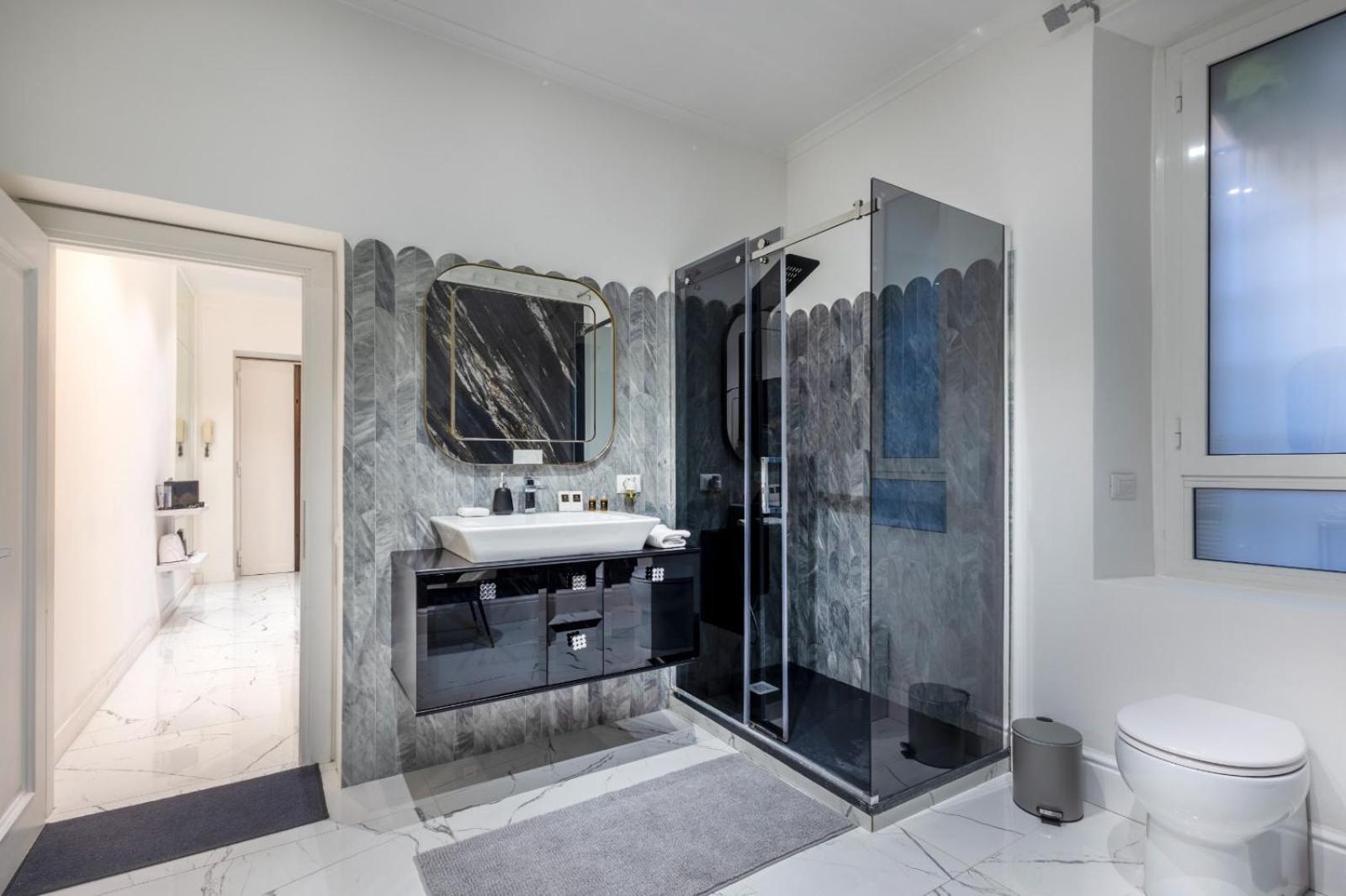 Daphne Suites Rome Bagian luar foto