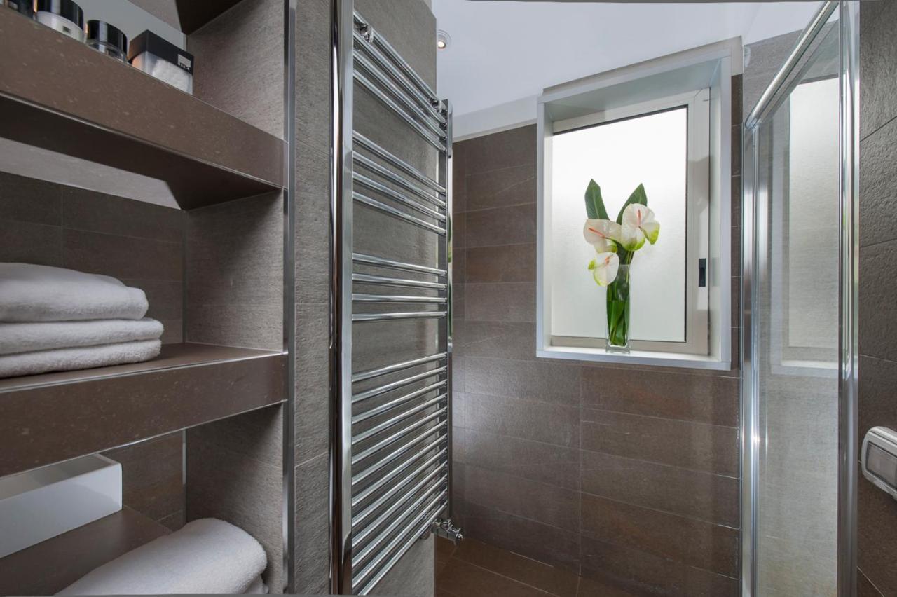 Daphne Suites Rome Bagian luar foto